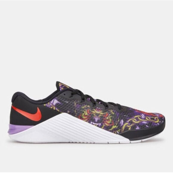Nike Metcon 5 Cross Training CrossFit David and Goliath AQ1189 Size 11 - Picture 1 of 11